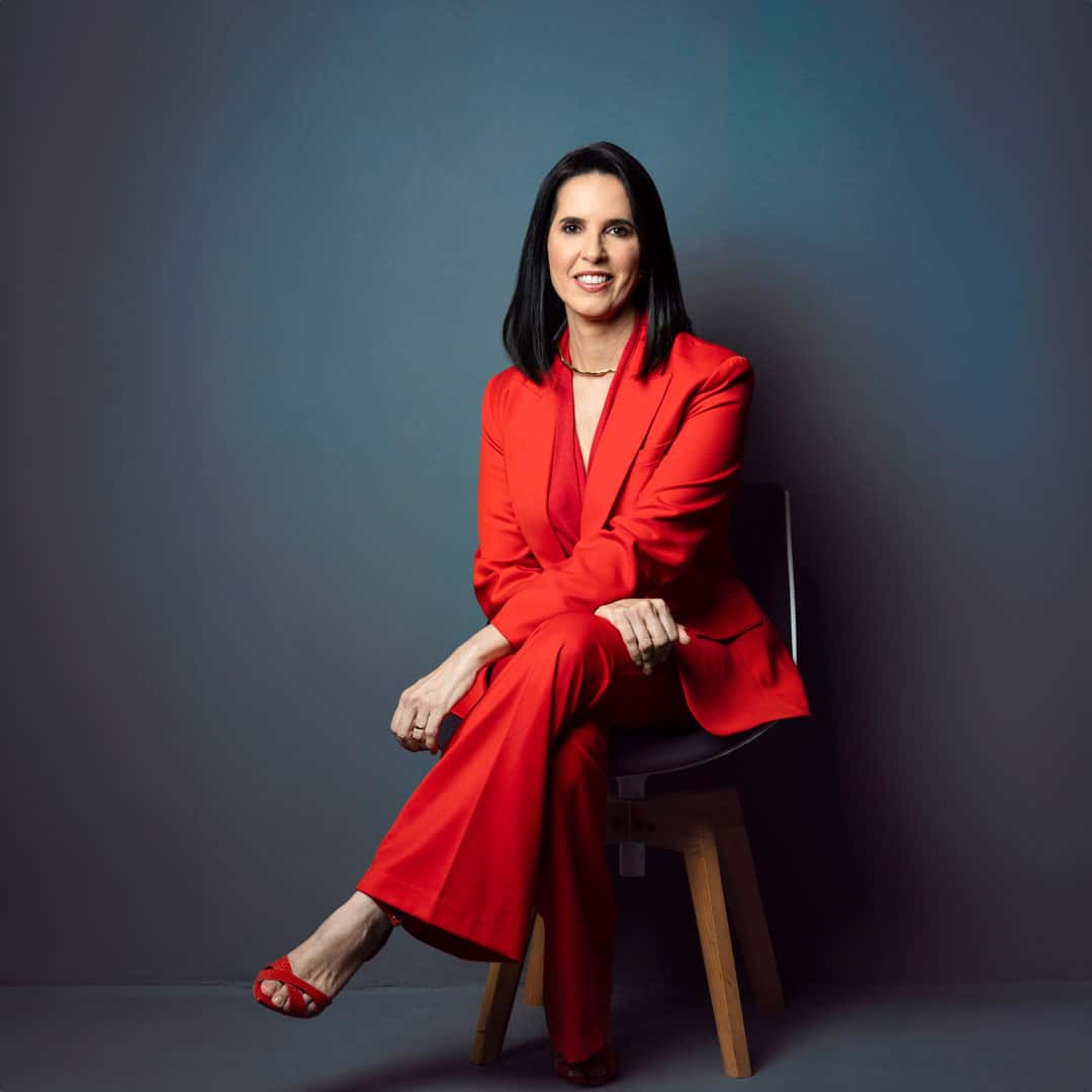 Patrícia Froes