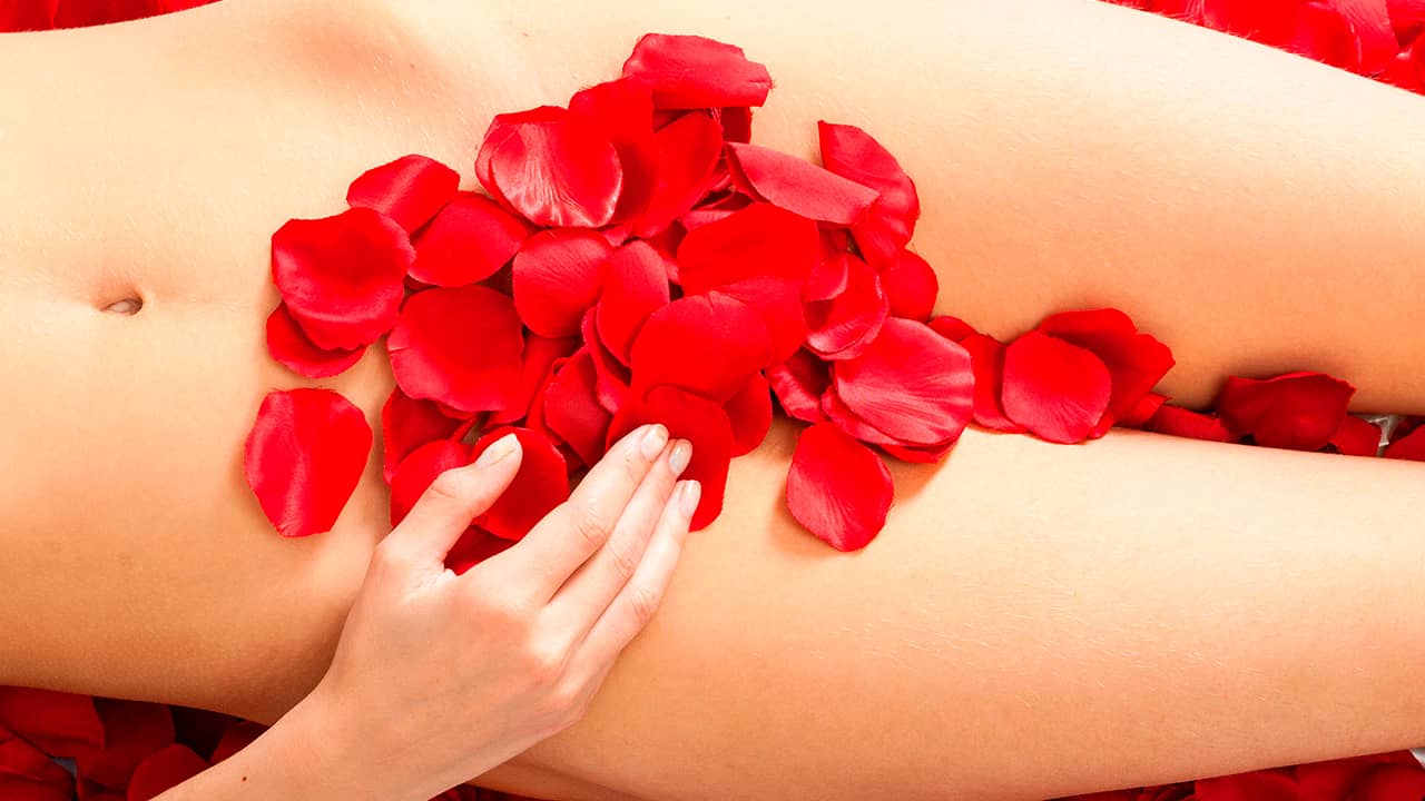 Workshop gravado - REJUVENESCIMENTO ÍNTIMO