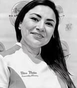 Rosa Merino