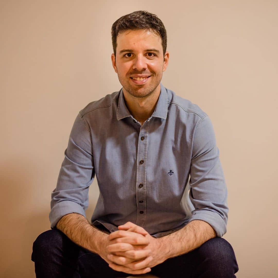 Rafael Limeira Cavalcanti