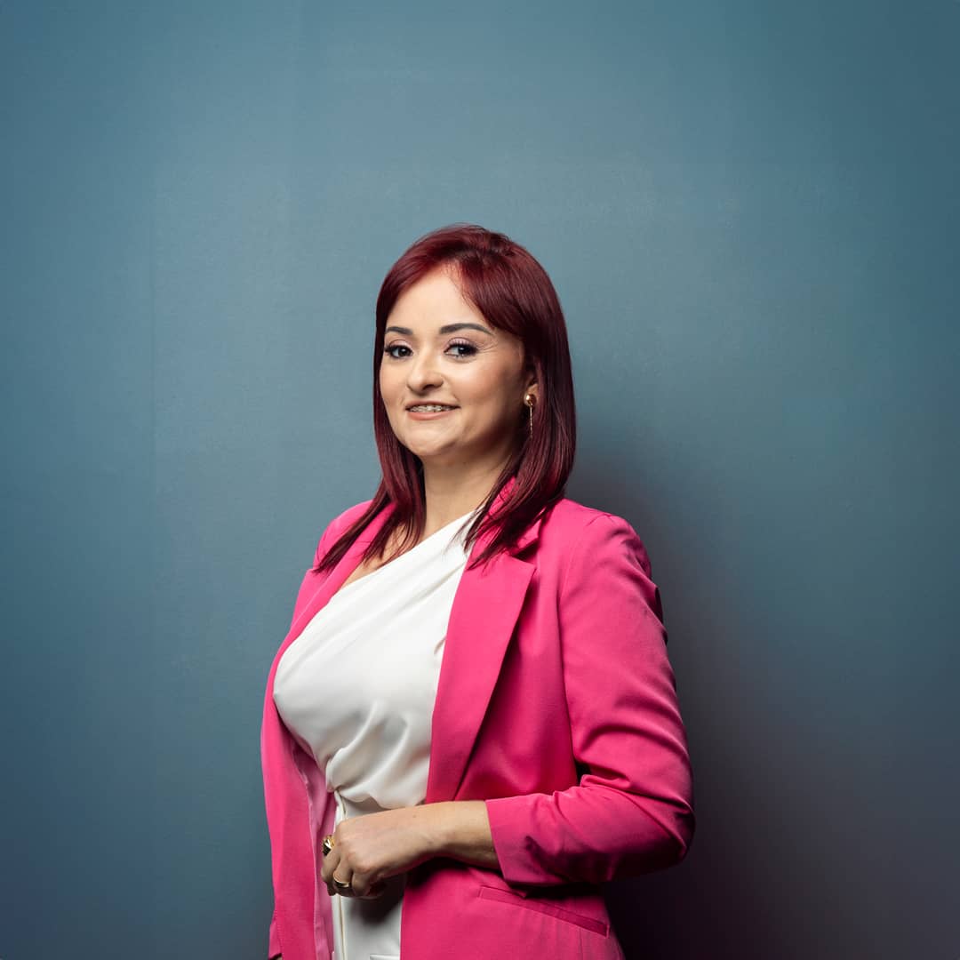 Eneida Carreiro