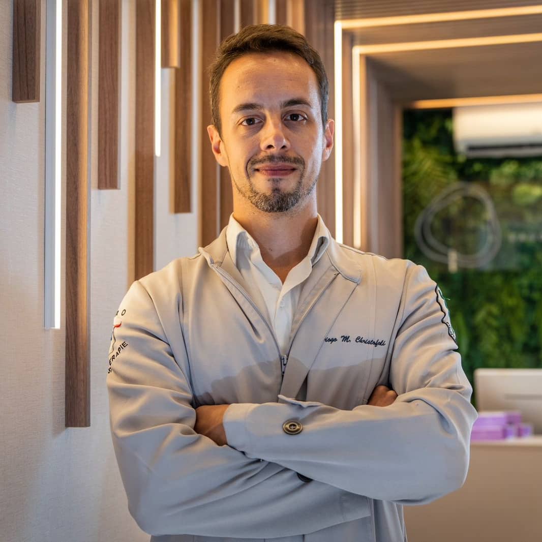 Diogo Christofoli